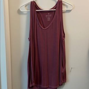 American Eagle Tank Top
